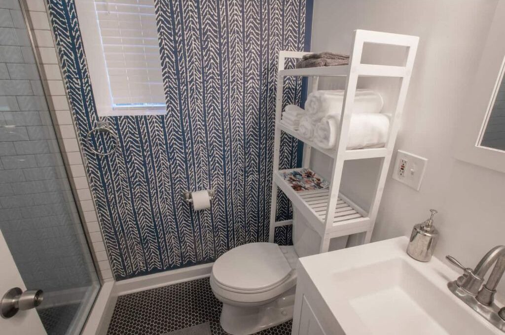 Photo of Bathroom in Near West Side