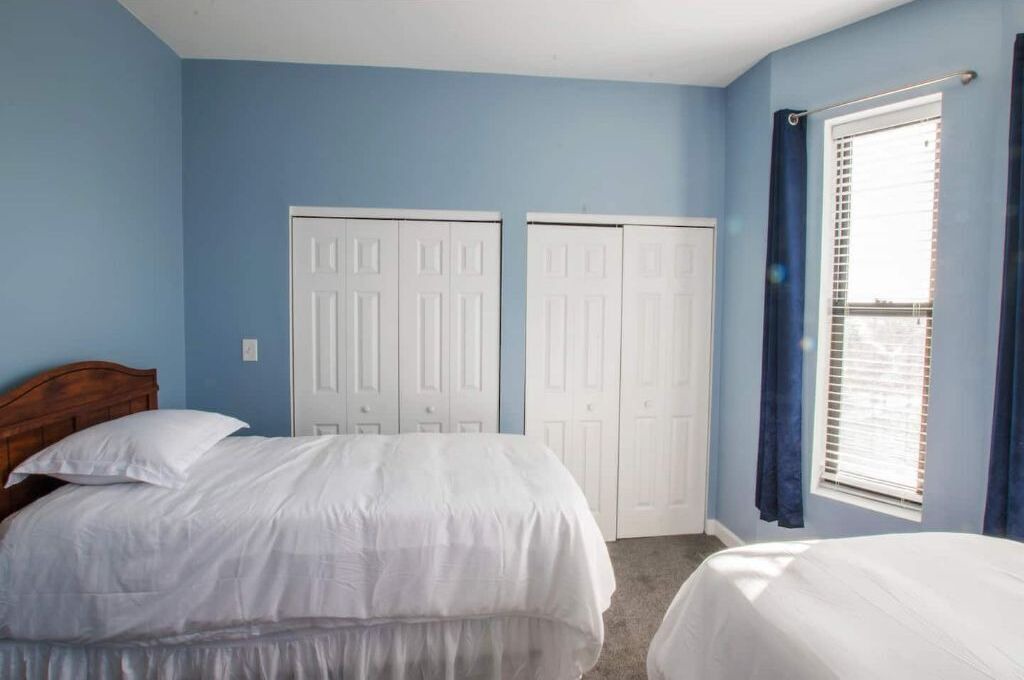 Photo of Bedroom in Near West Side