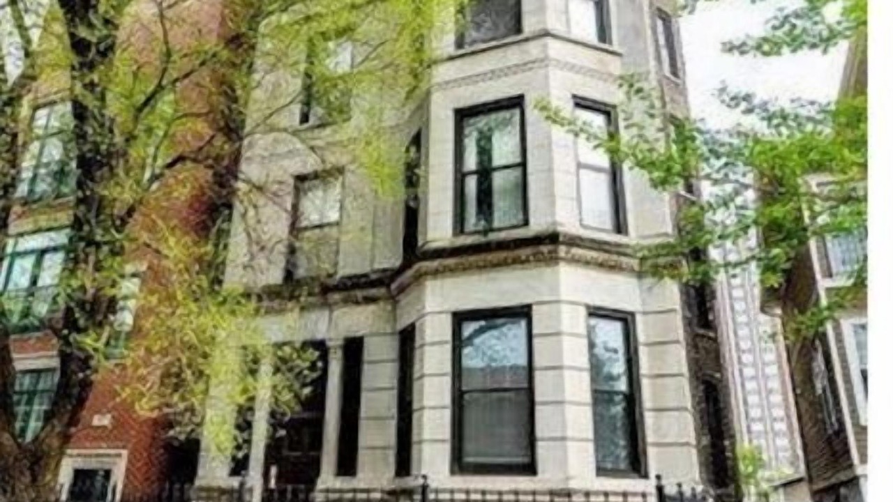 Photo of Outdoor in Near West Side