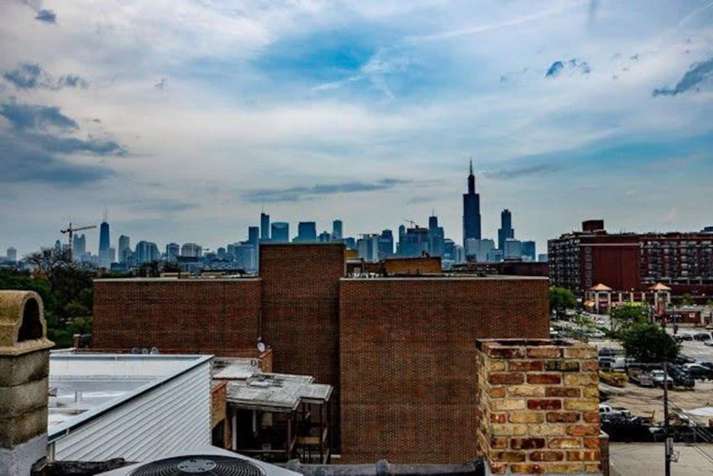 Photo of Outdoor in Near West Side