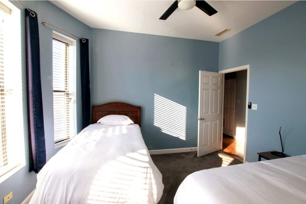 Photo of Bedroom in Near West Side
