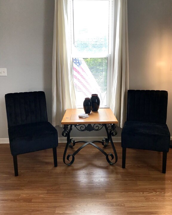 Photo of Livingroom in La Salle