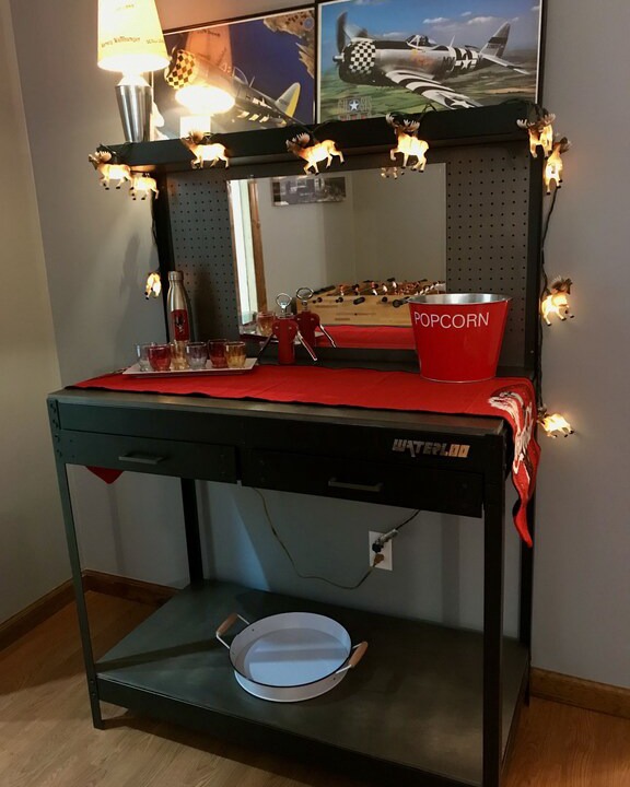 Photo of Kitchen in La Salle