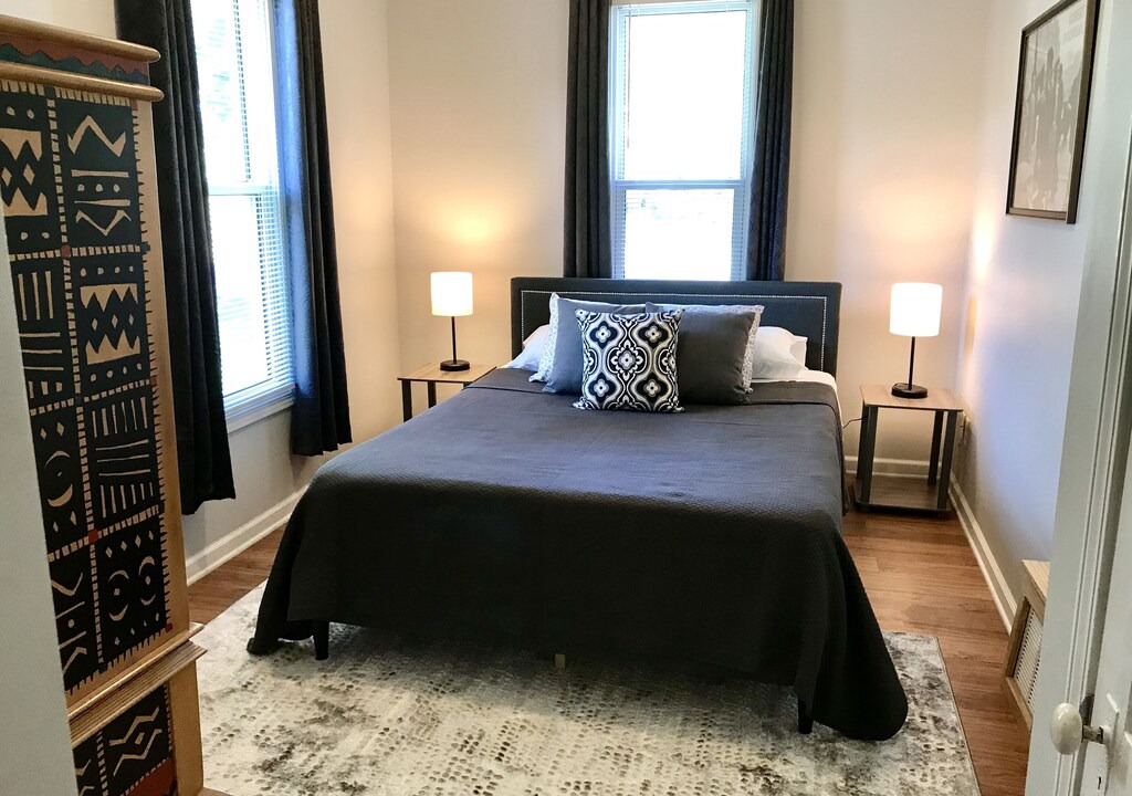 Photo of Bedroom in La Salle