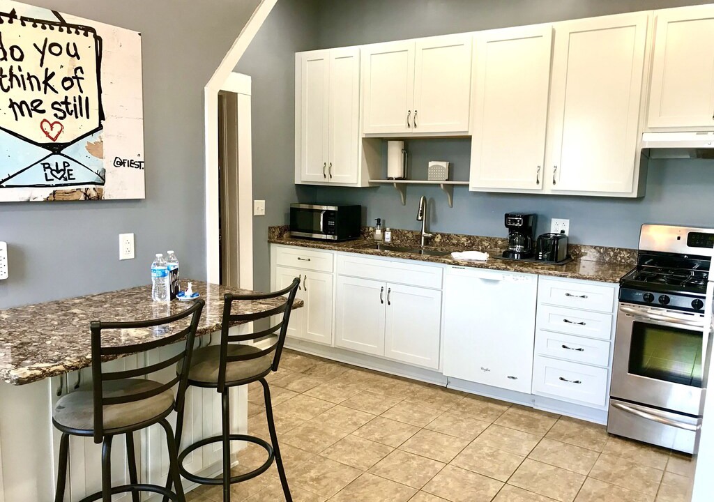 Photo of Kitchen in La Salle