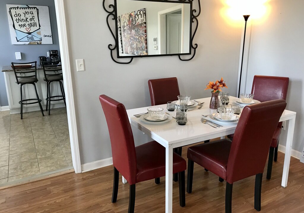 Photo of Livingroom in La Salle