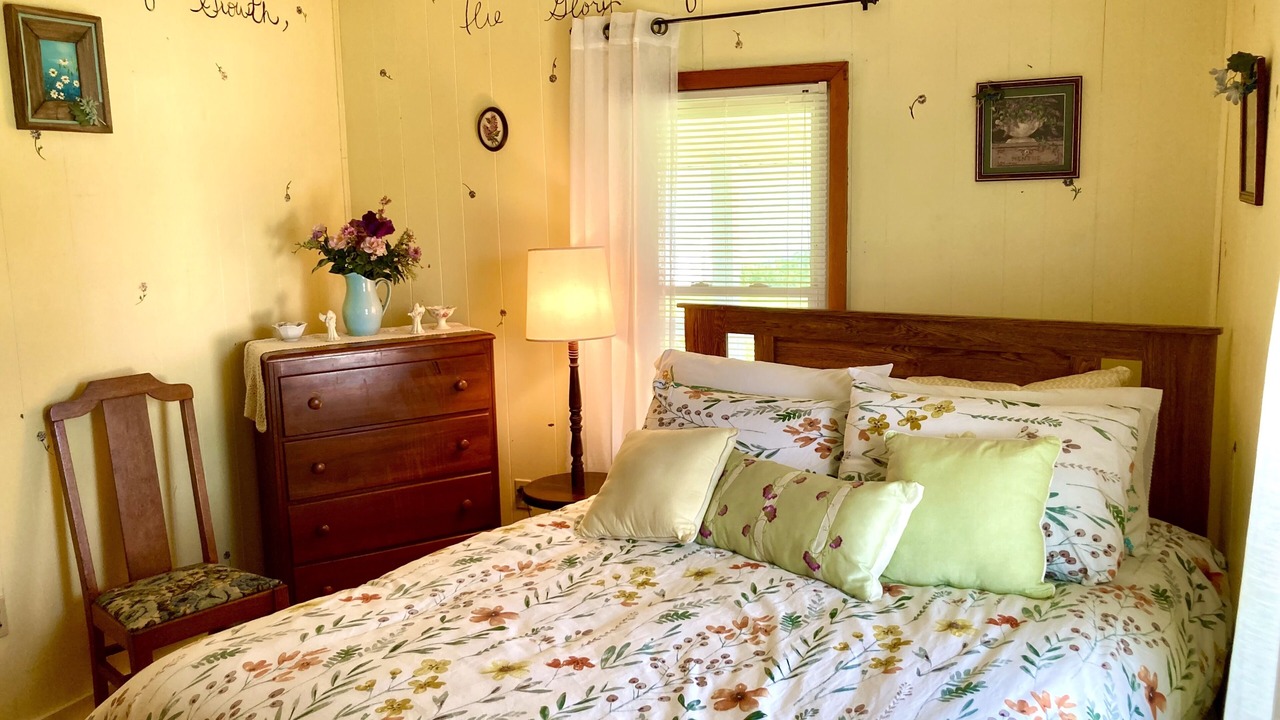 Photo of Bedroom in Grafton