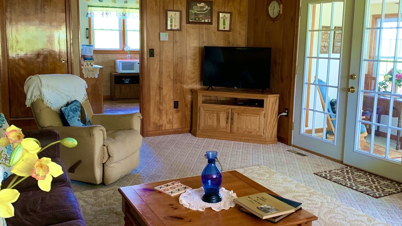 Photo of Livingroom in Grafton