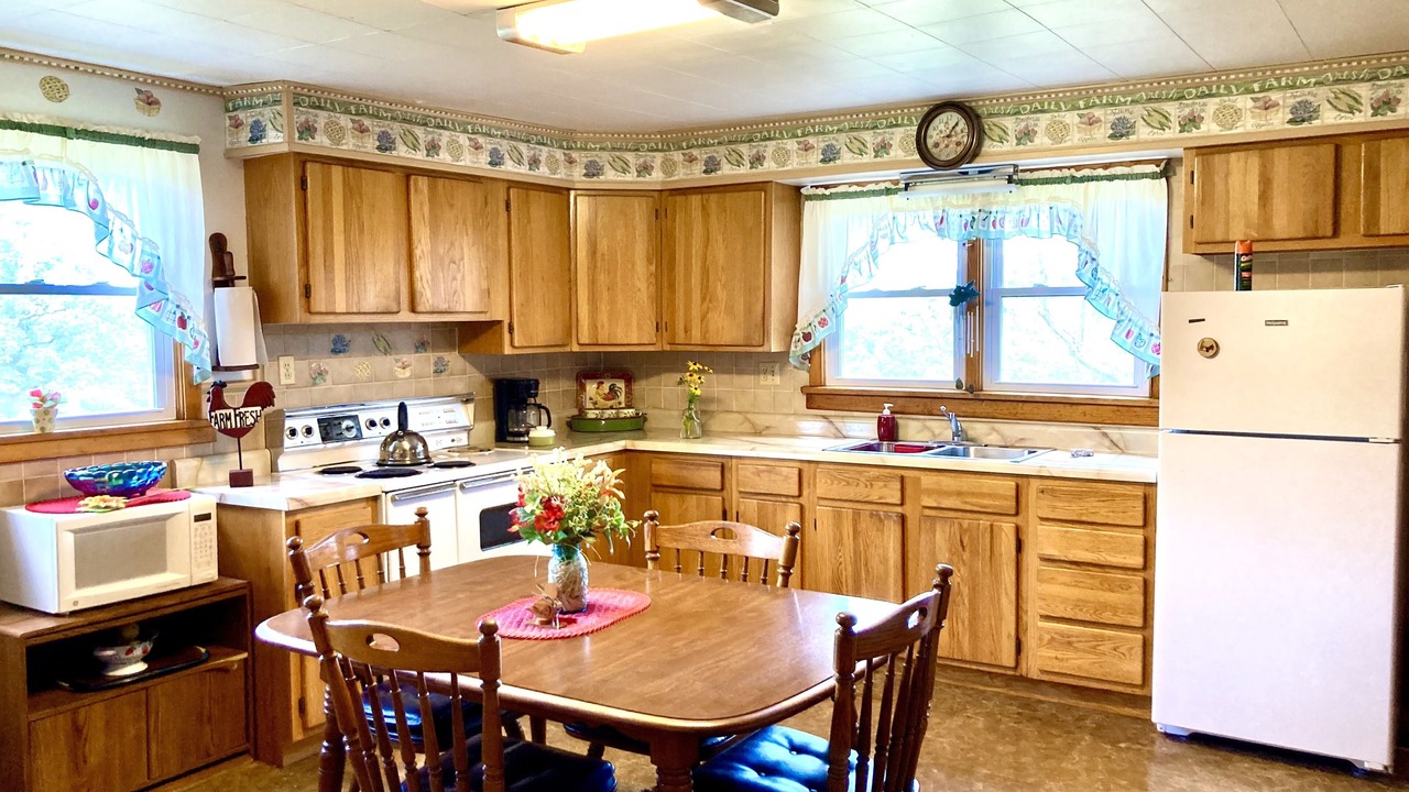 Photo of Kitchen in Grafton