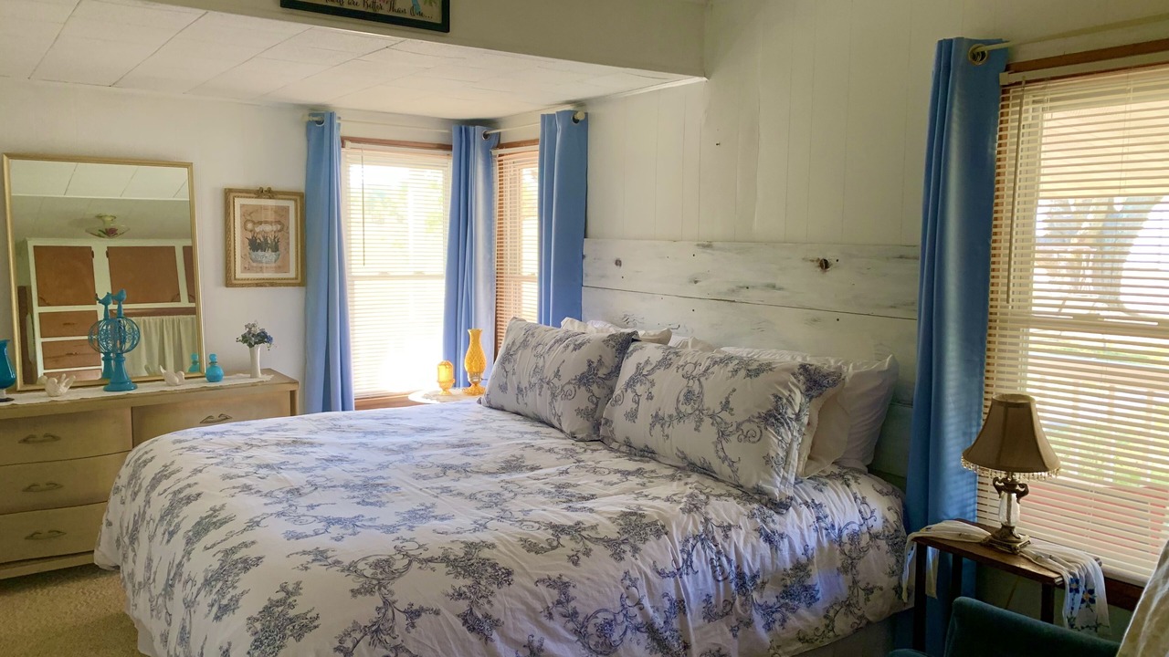 Photo of Bedroom in Grafton