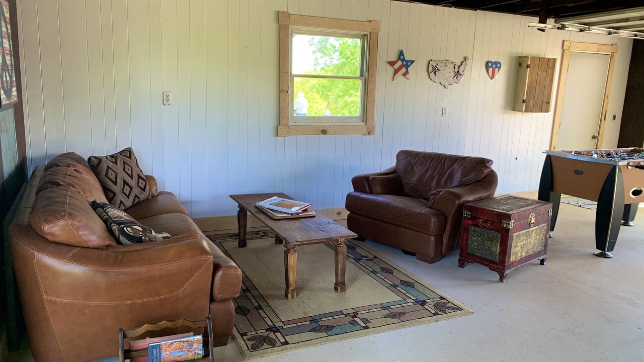 Photo of Livingroom in Grafton
