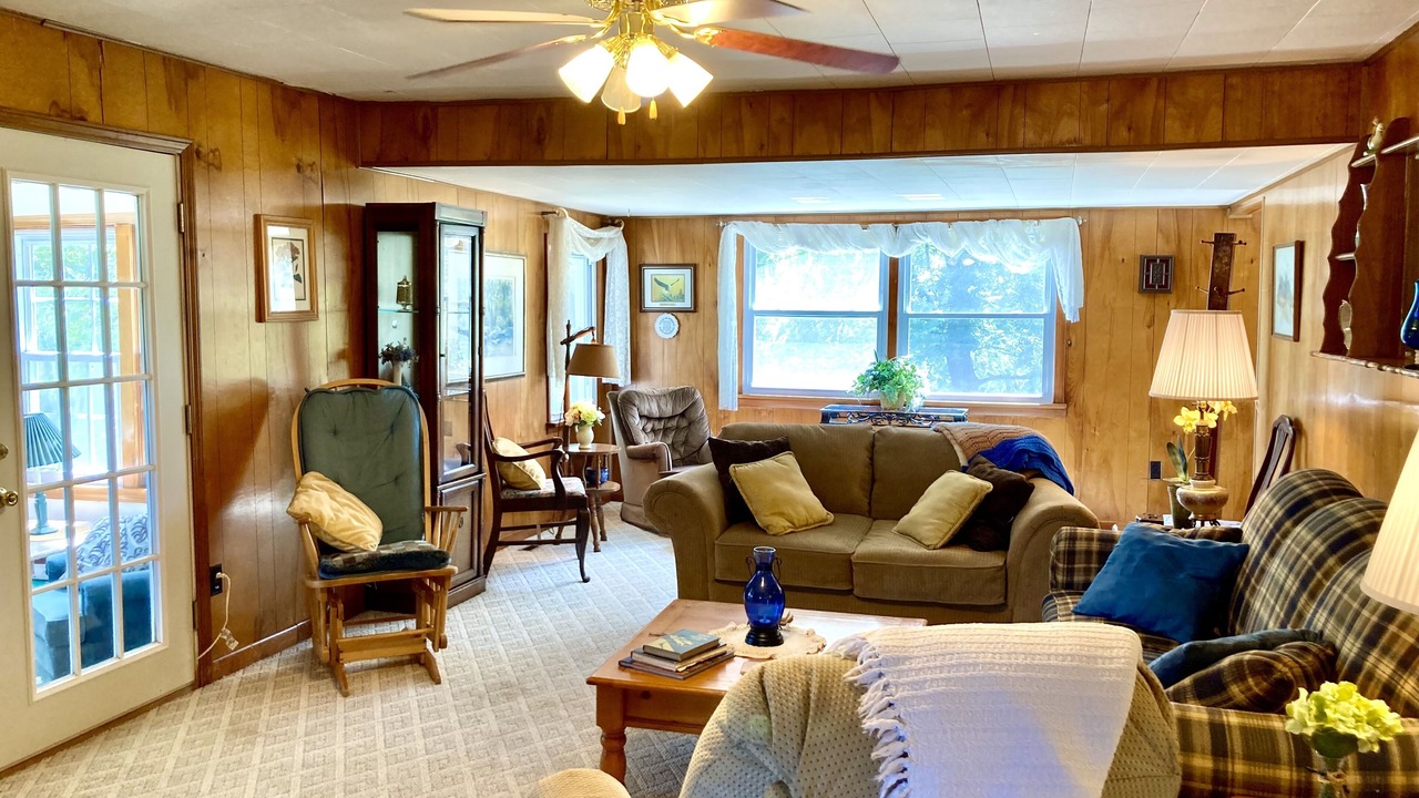Photo of Livingroom in Grafton