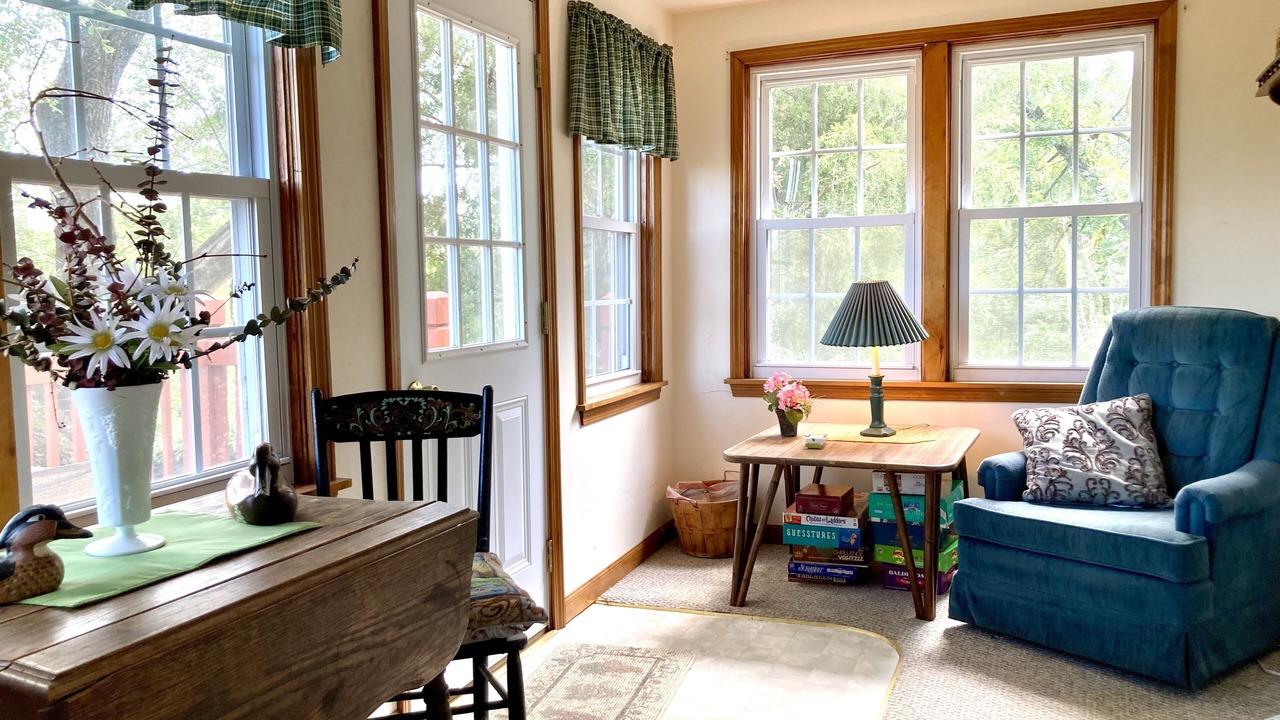 Photo of Livingroom in Grafton