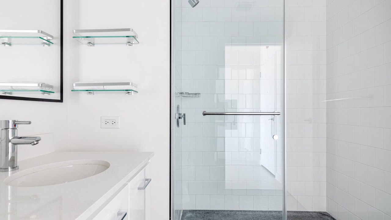 Photo of Bathroom in West Loop