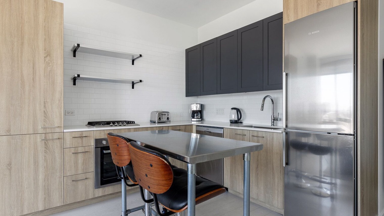 Photo of Kitchen in West Loop