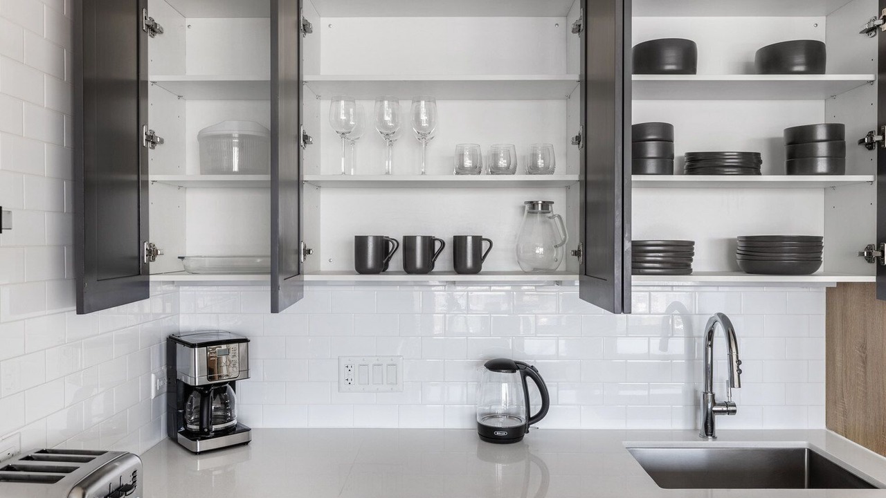 Photo of Kitchen in West Loop
