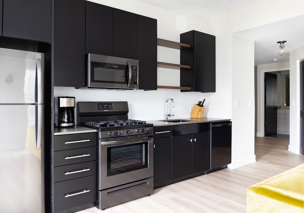 Photo of Kitchen in Lakeview