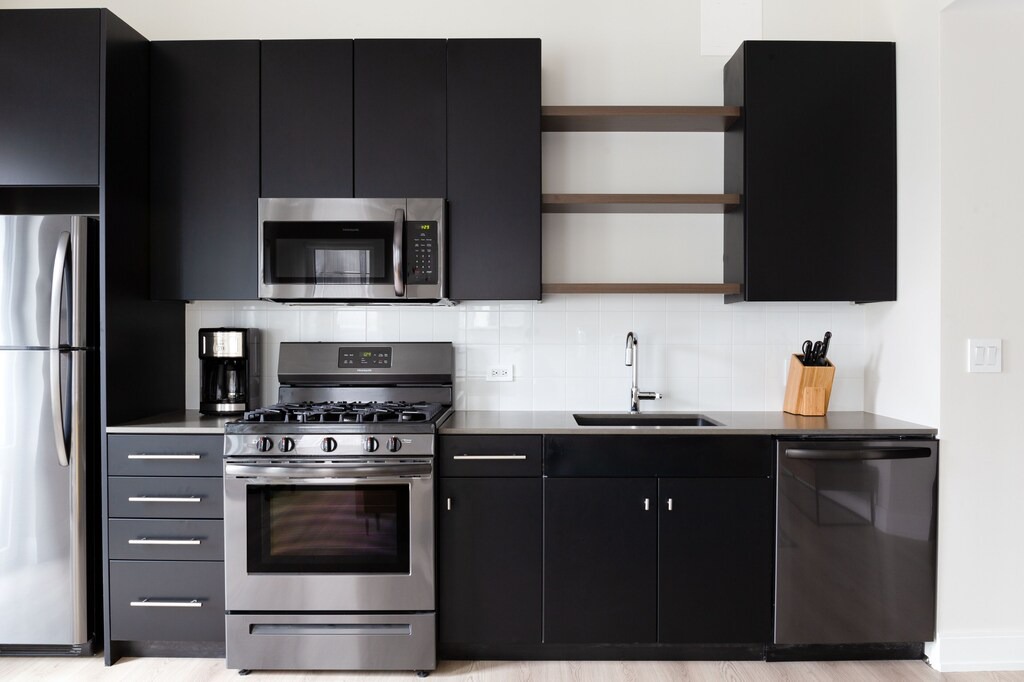 Photo of Kitchen in Lakeview
