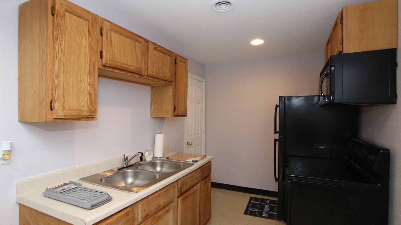 Photo of Kitchen in Belleville