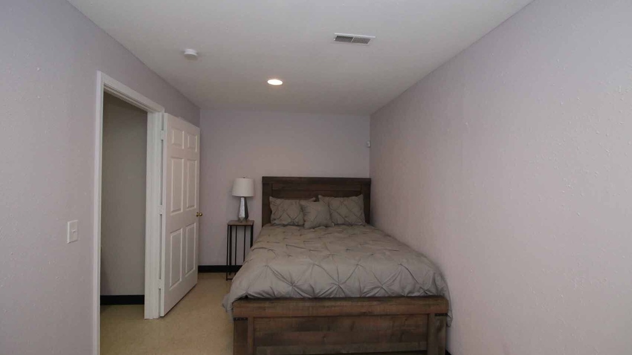 Photo of Bedroom in Belleville