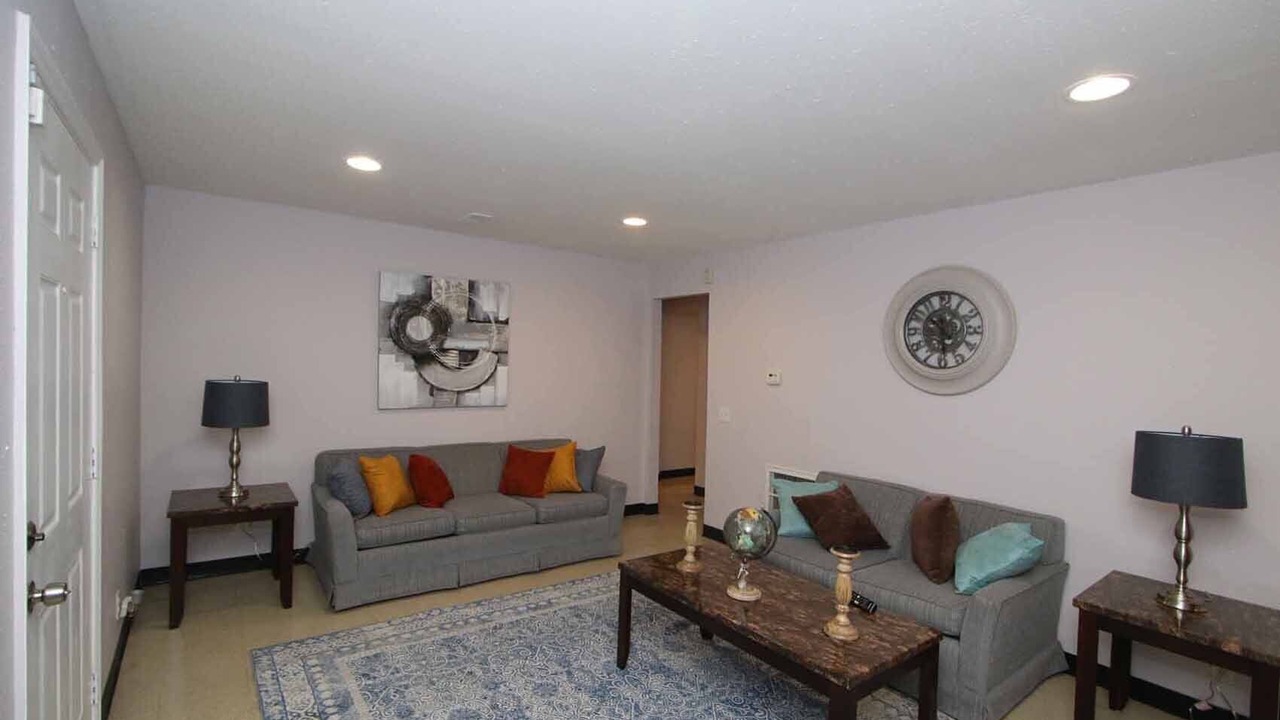 Photo of Livingroom in Belleville