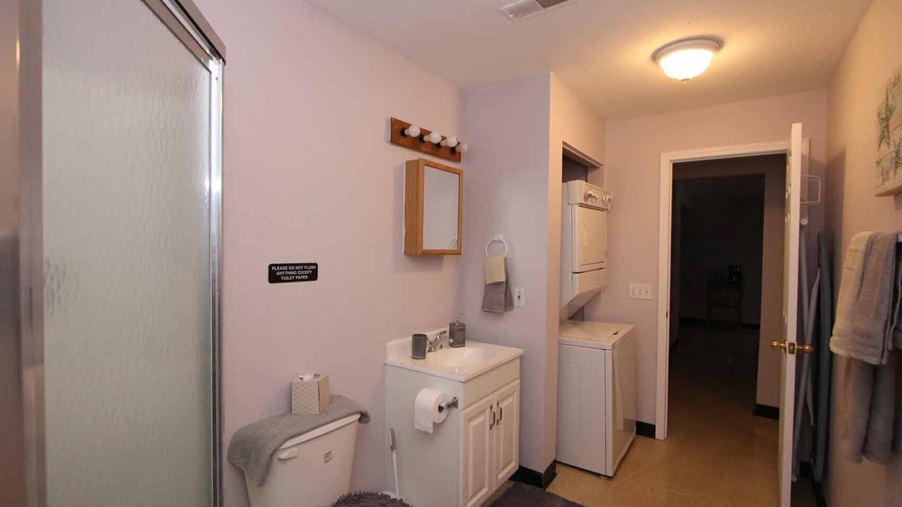 Photo of Bathroom in Belleville