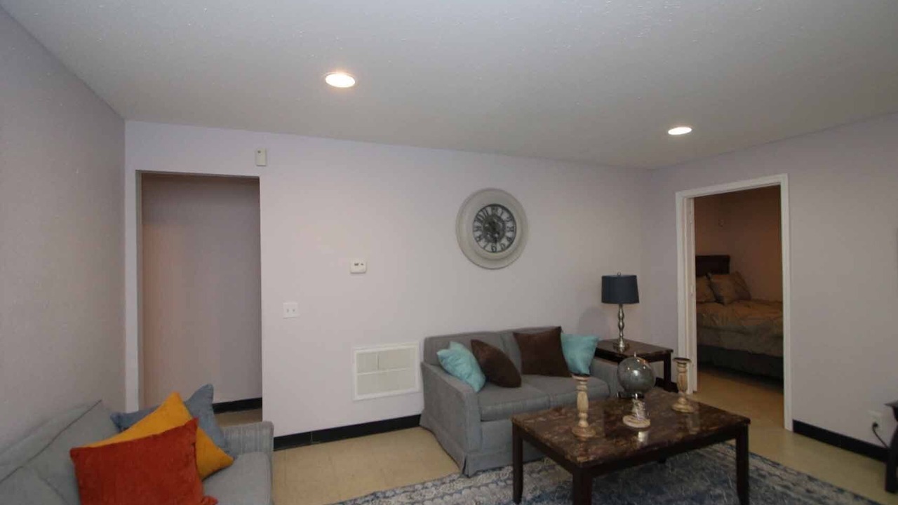 Photo of Livingroom in Belleville