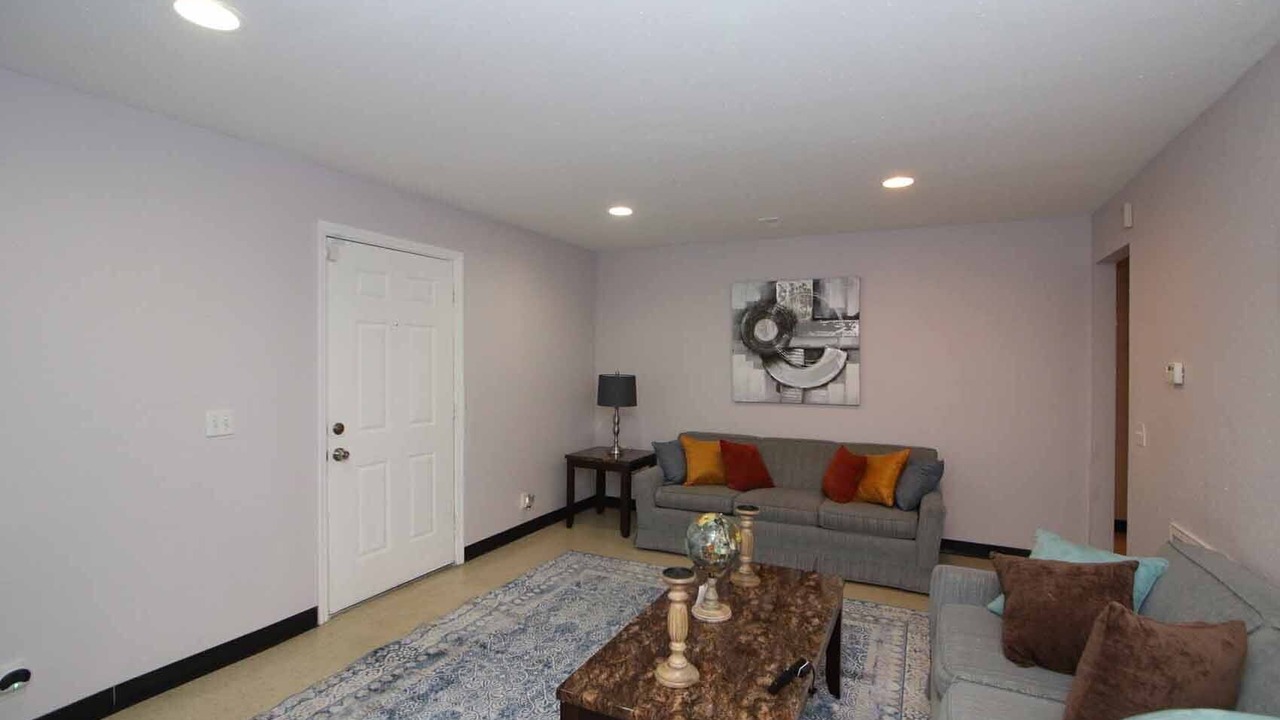 Photo of Livingroom in Belleville