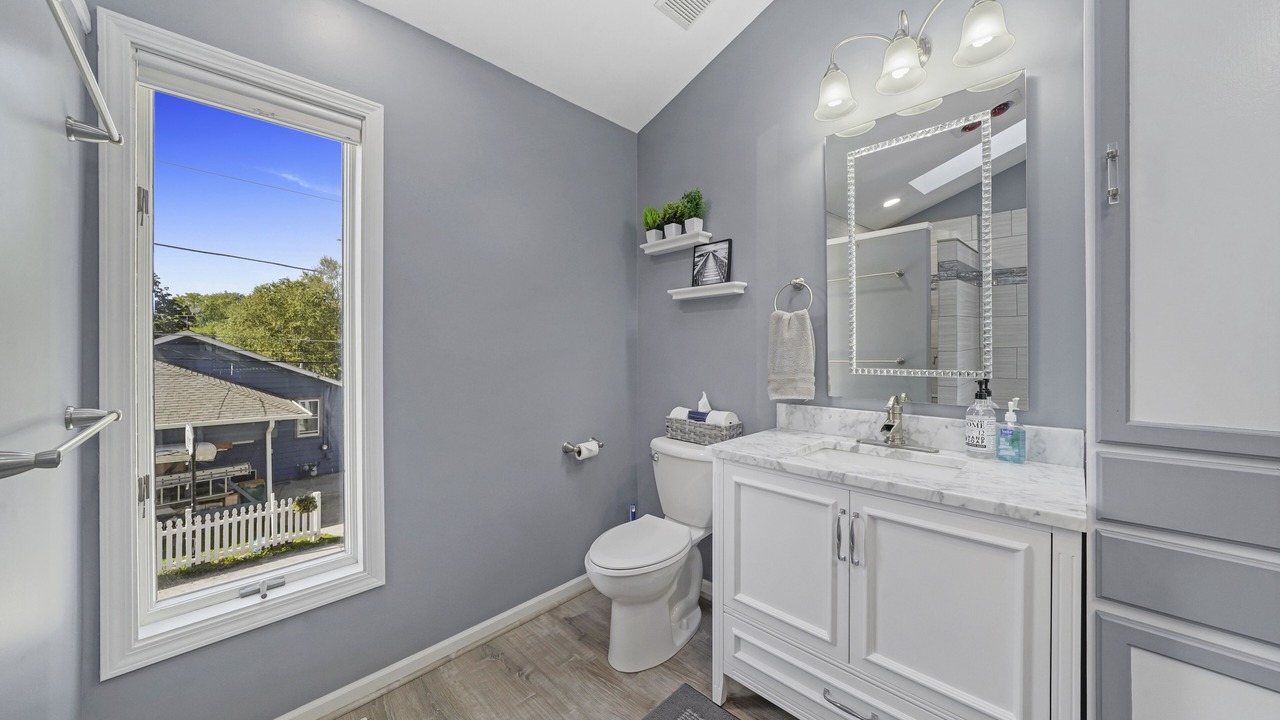 Photo of Bathroom in Fox Lake