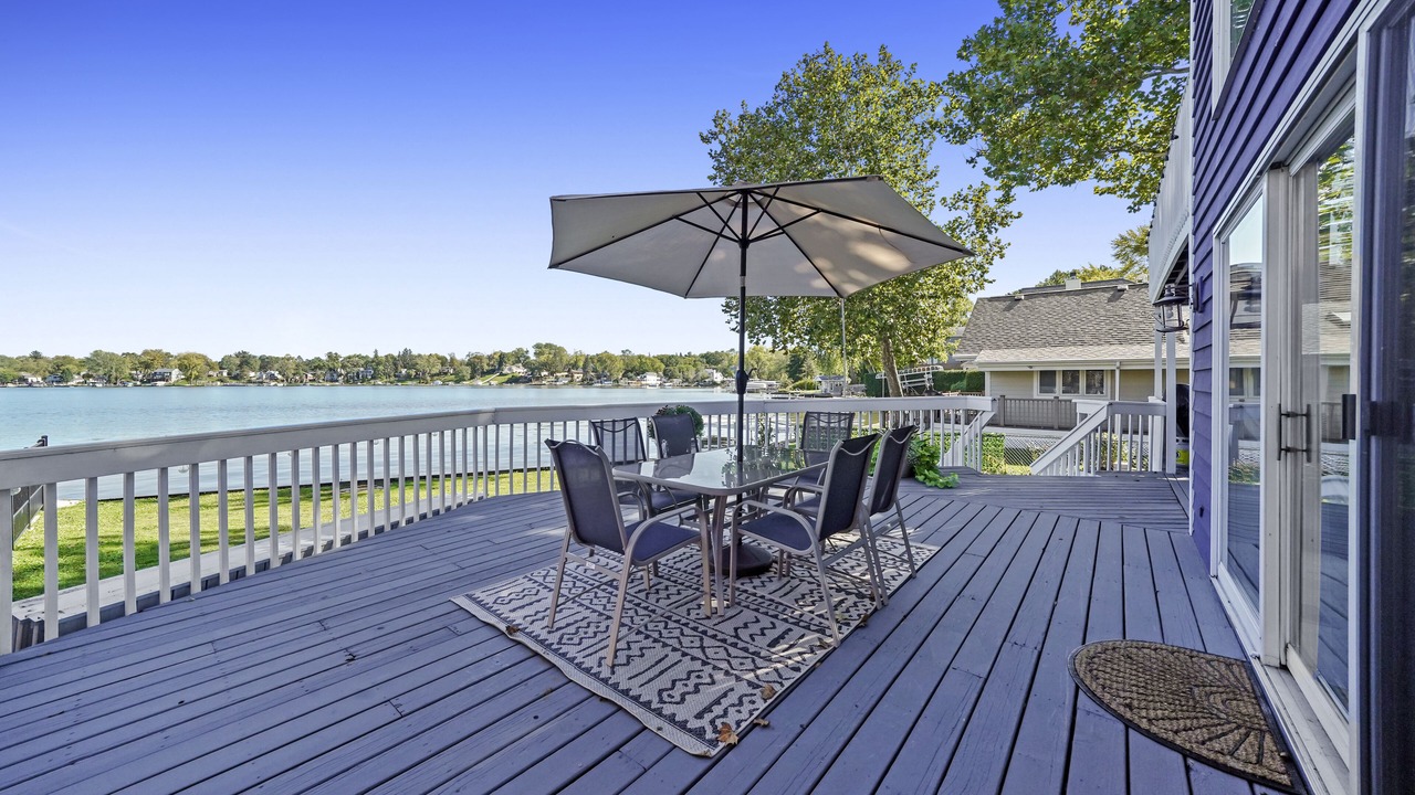 Photo of Outdoor in Fox Lake