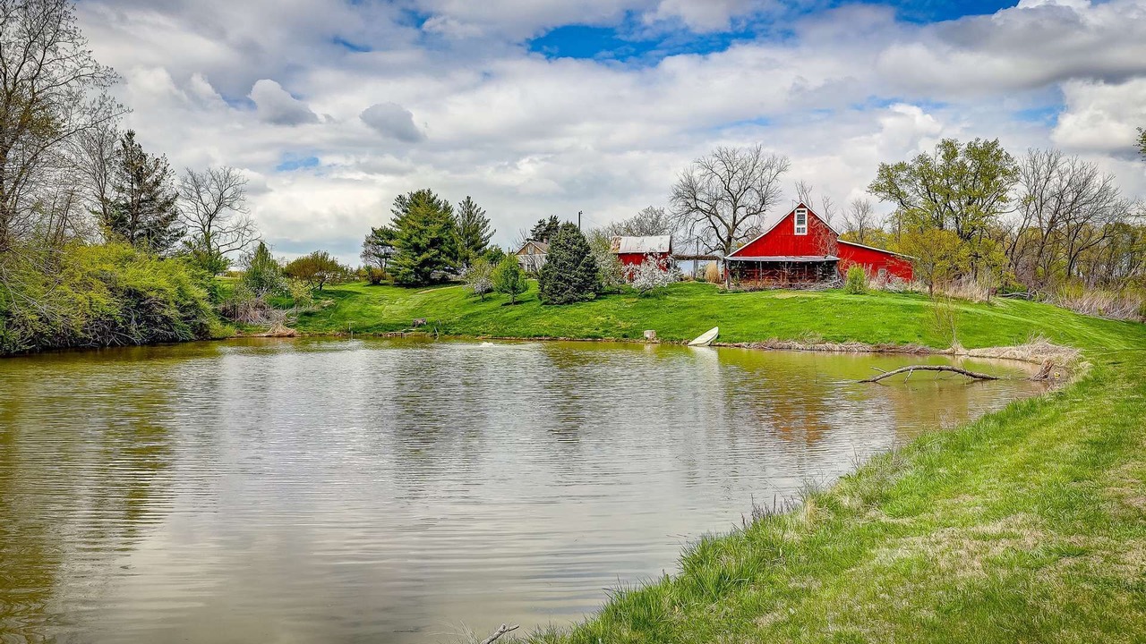 Photo of Outdoor in Mitchell