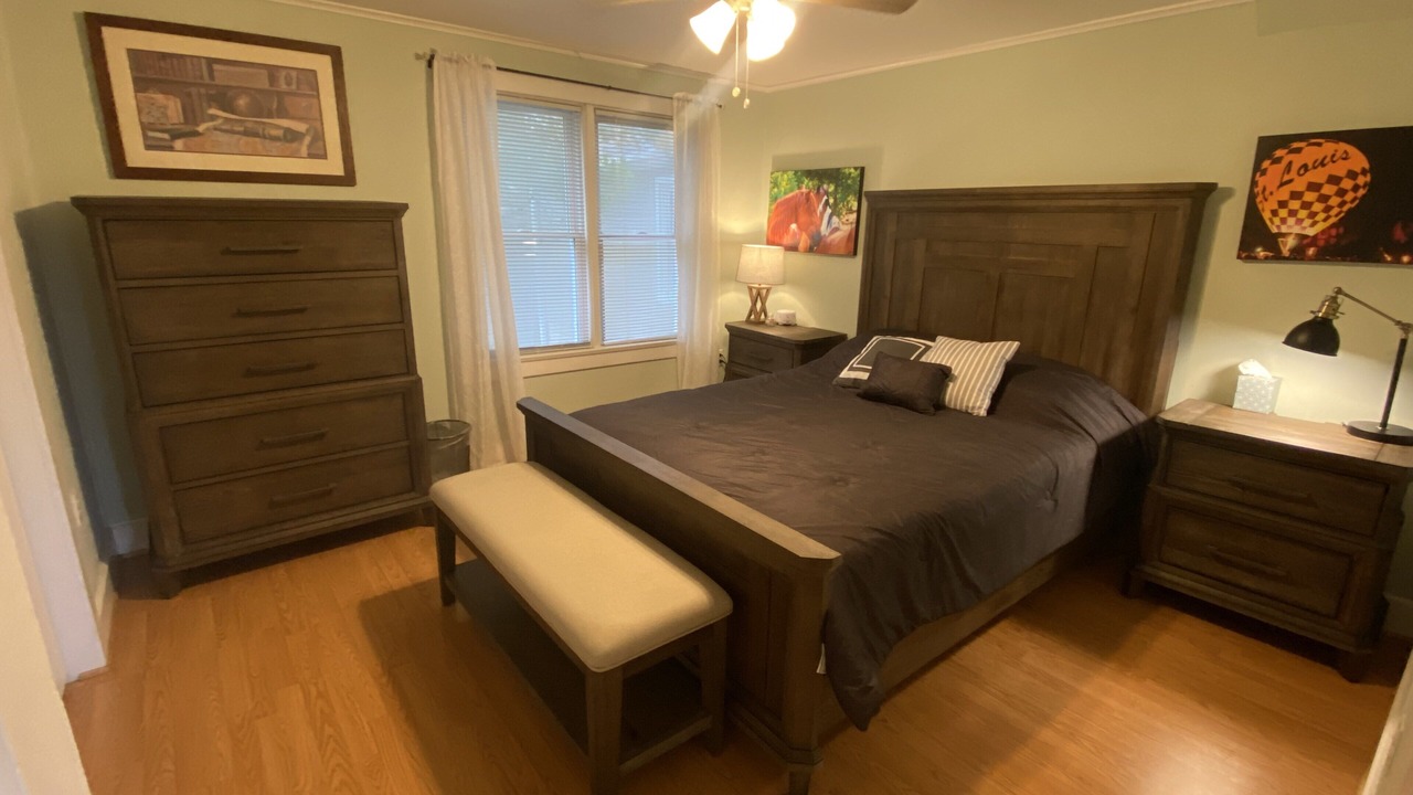 Photo of Bedroom in Mitchell