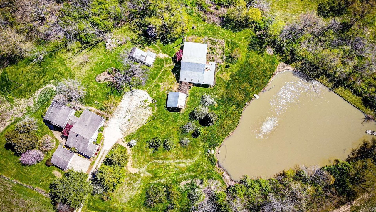 Photo of Outdoor in Mitchell