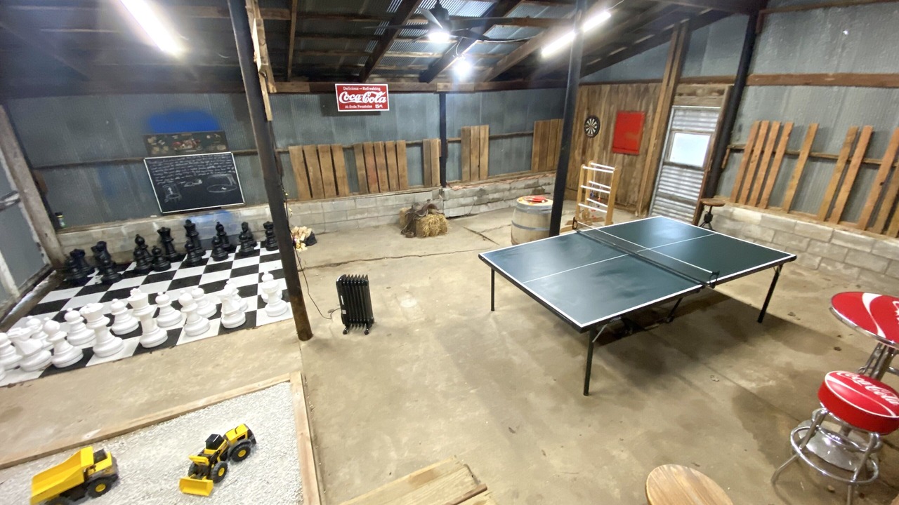 Photo of Bedroom in Mitchell