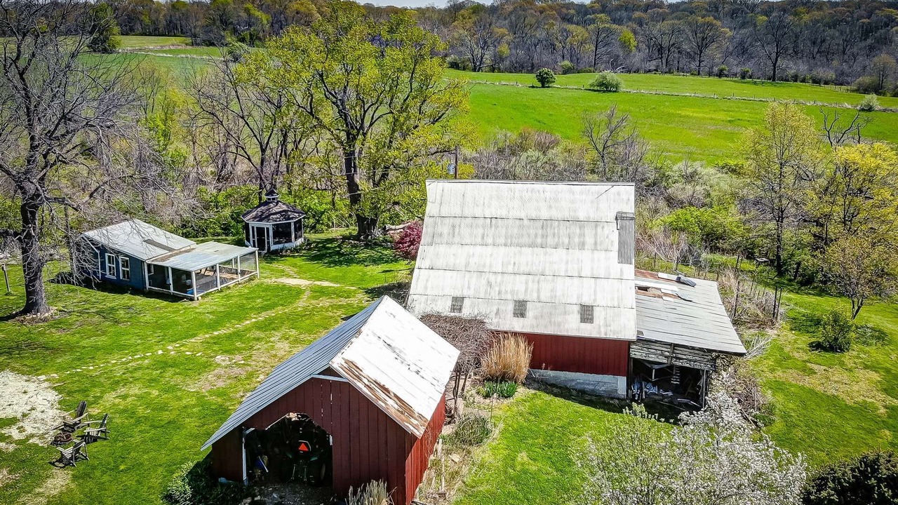 Photo of Outdoor in Mitchell