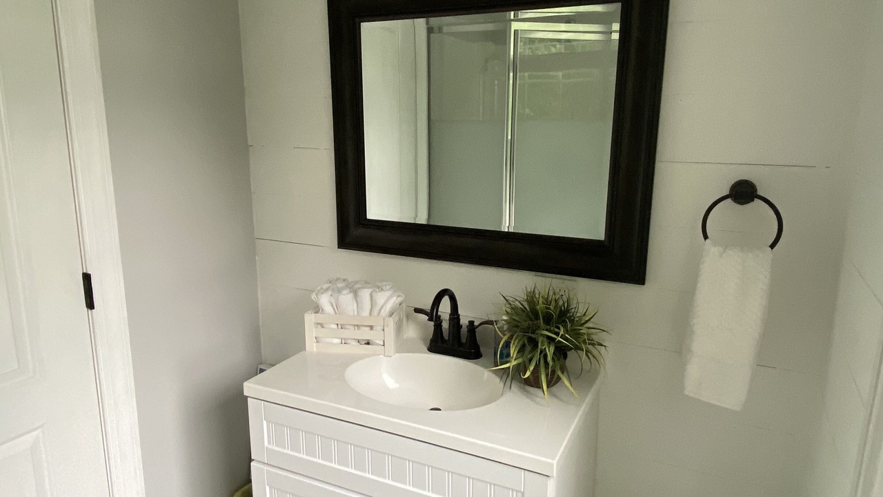 Photo of Bathroom in Elco