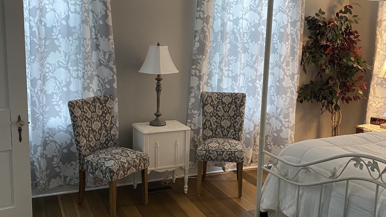 Photo of Bedroom in Elco