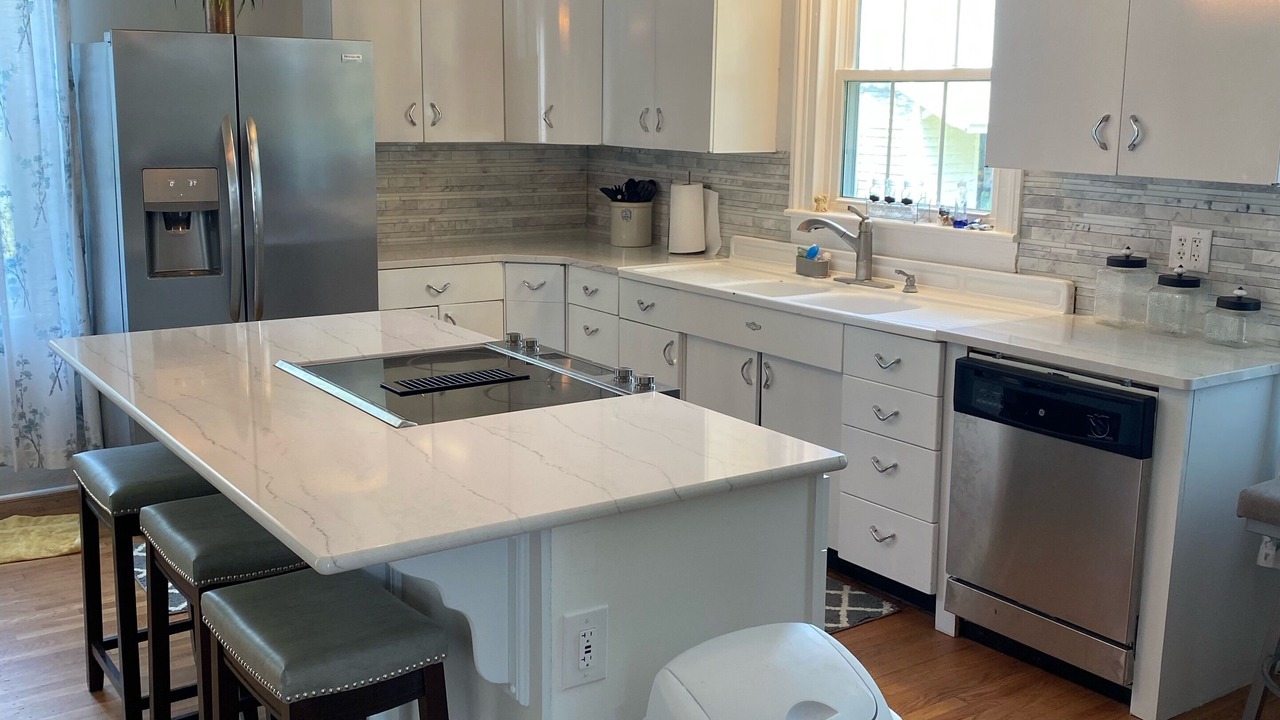 Photo of Kitchen in Elco