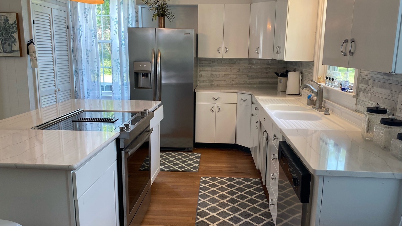 Photo of Kitchen in Elco