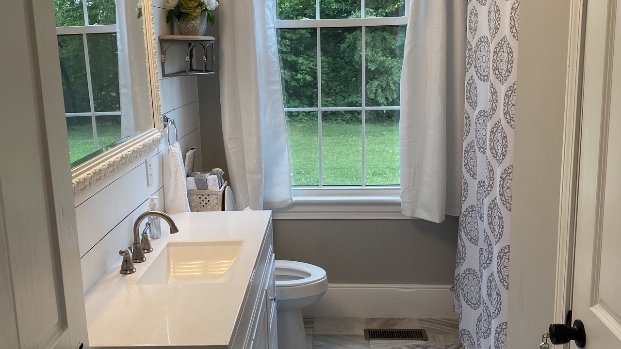 Photo of Bathroom in Elco