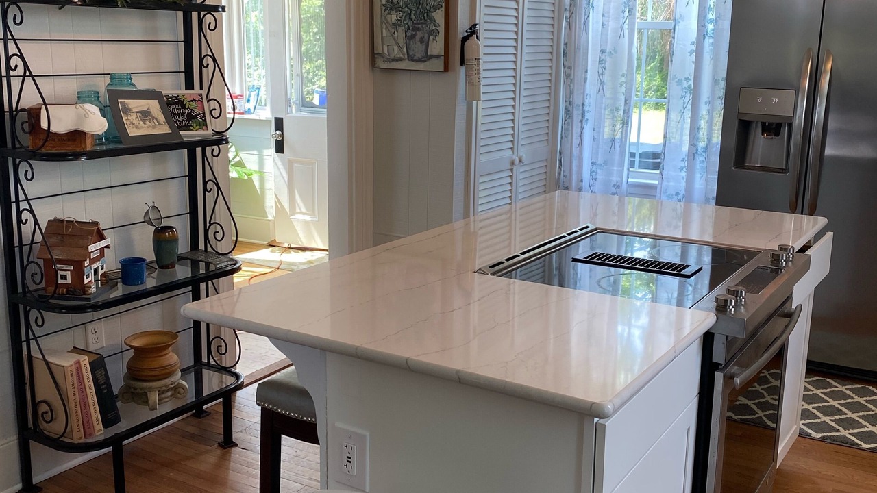 Photo of Kitchen in Elco