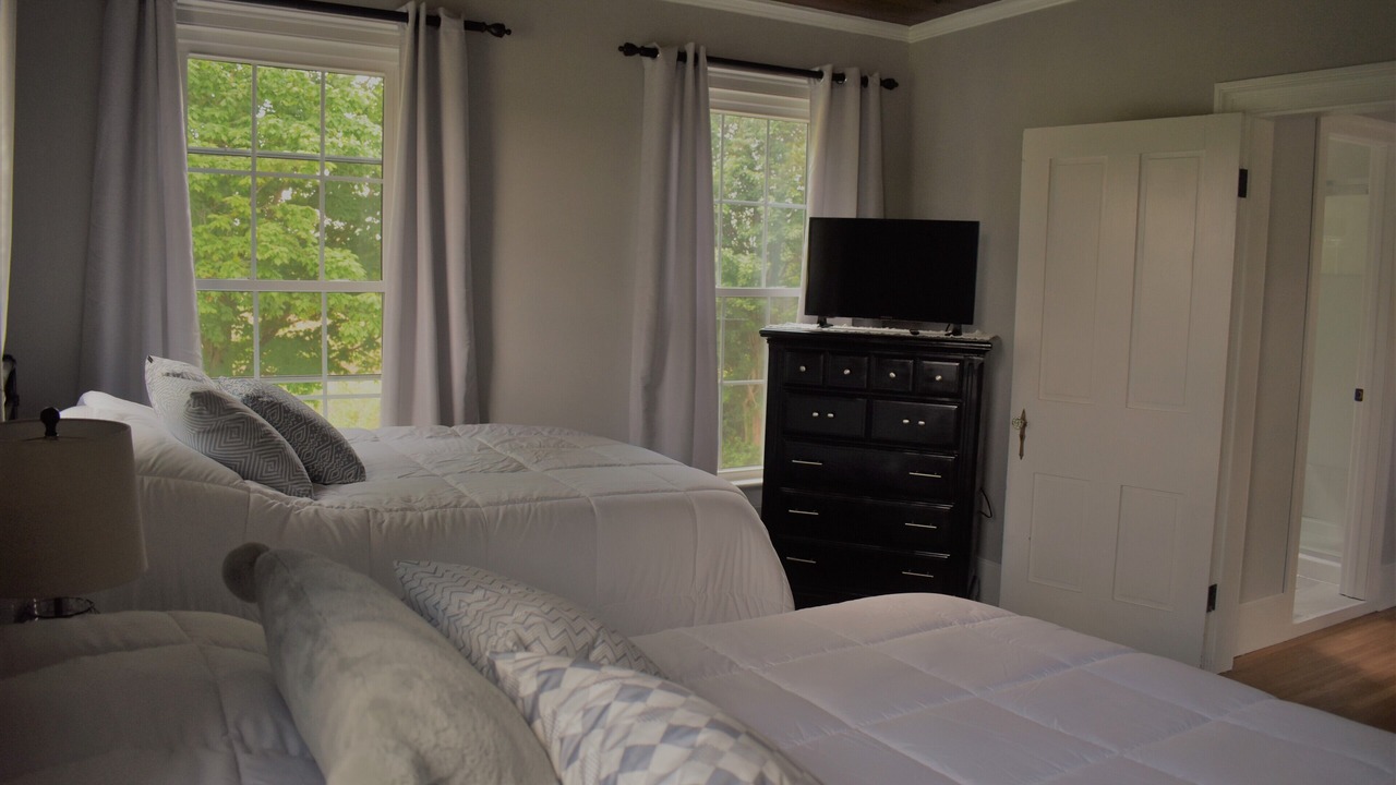 Photo of Bedroom in Elco