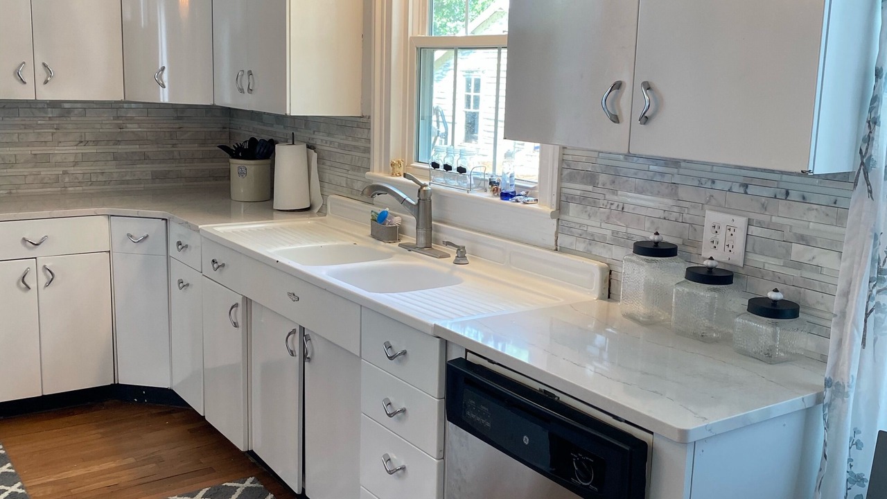 Photo of Kitchen in Elco