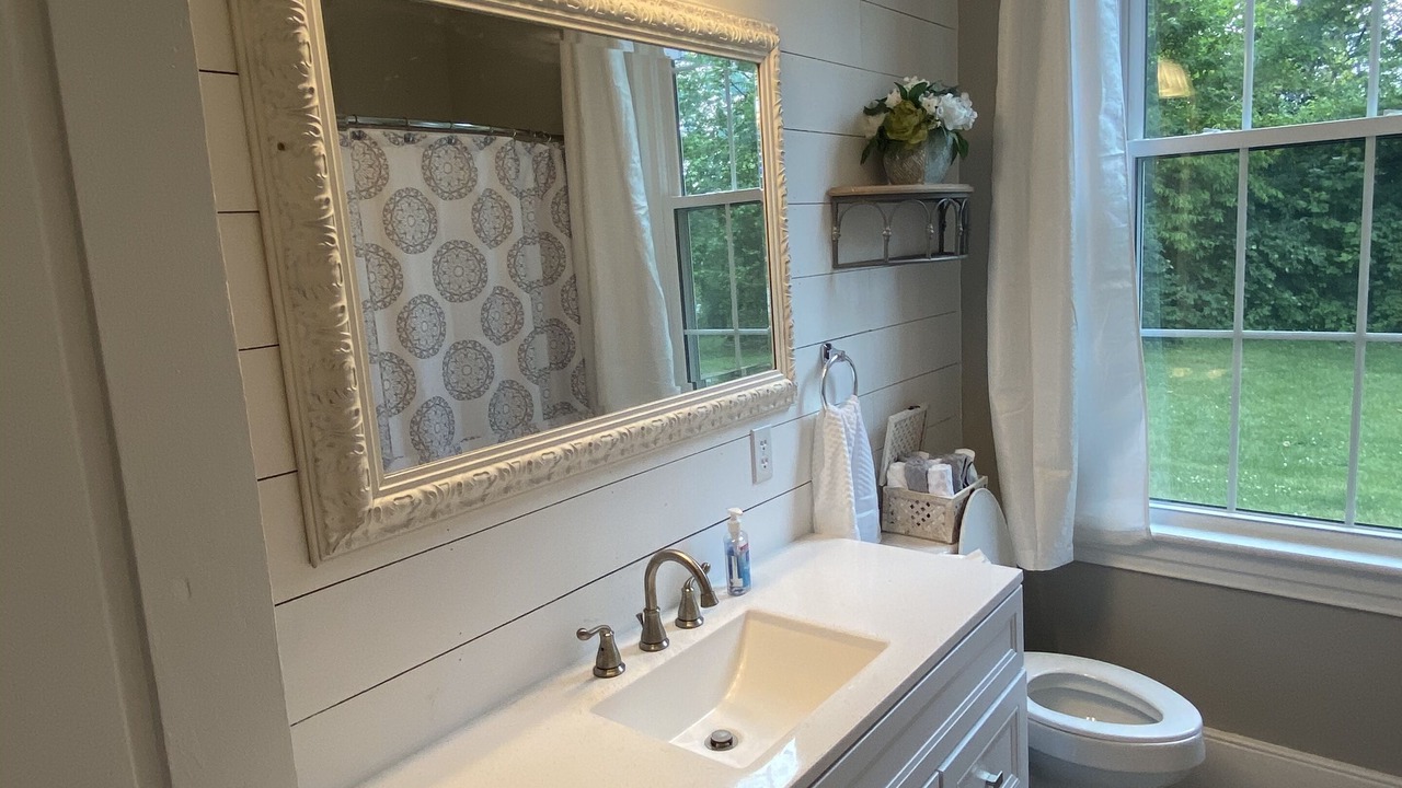 Photo of Bathroom in Elco