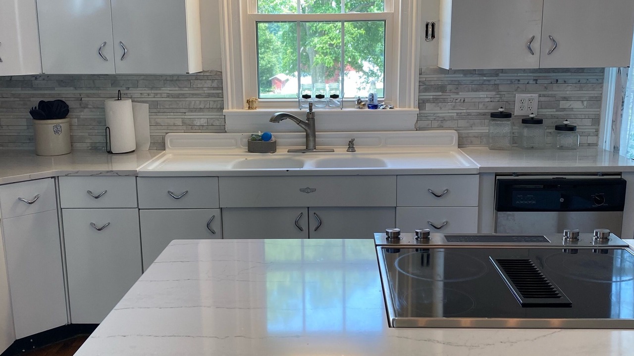Photo of Kitchen in Elco