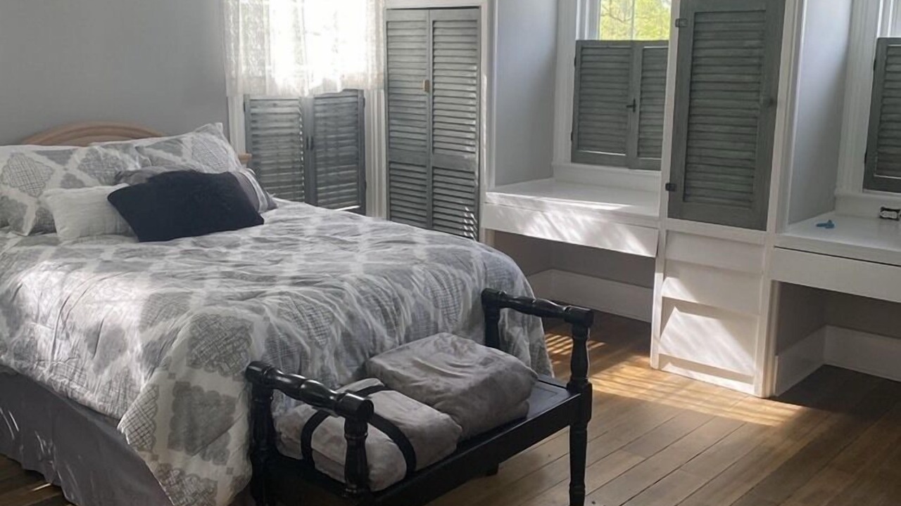 Photo of Bedroom in Elco