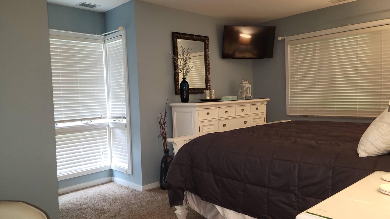 Photo of Bedroom in The Galena Territory