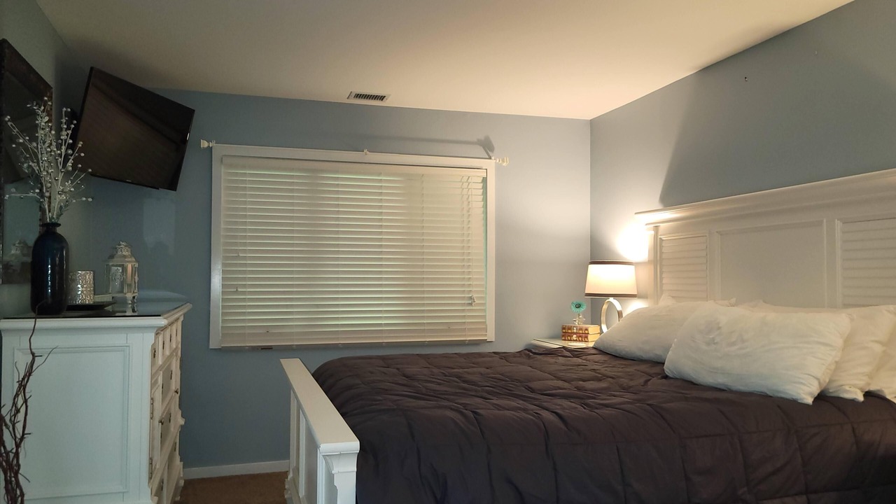 Photo of Bedroom in The Galena Territory