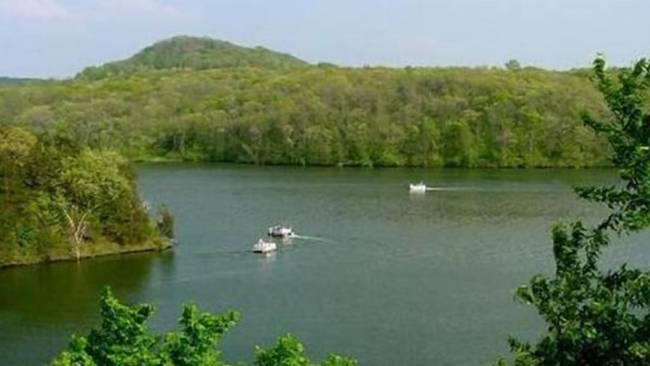 Photo of Outdoor in The Galena Territory