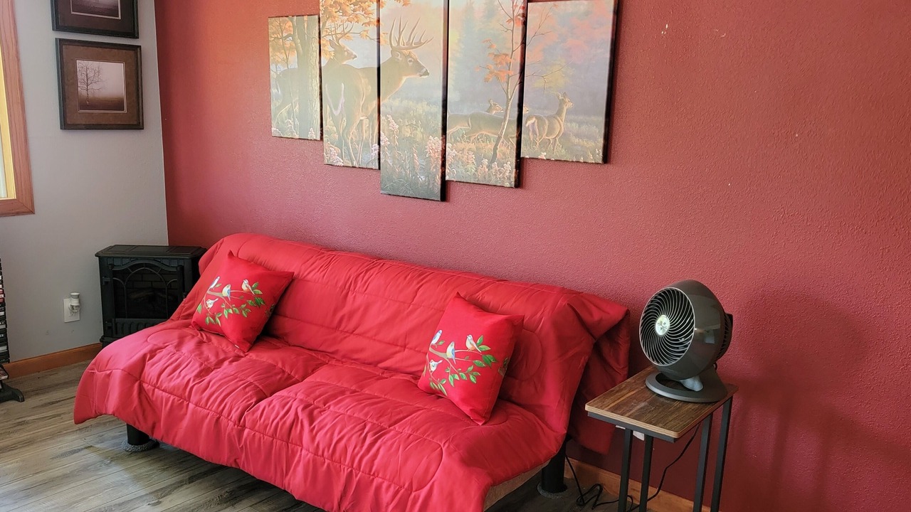 Photo of Livingroom in Lynn Center
